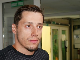Jaroslav Markovič.