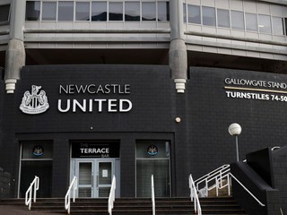 Newcastle United.