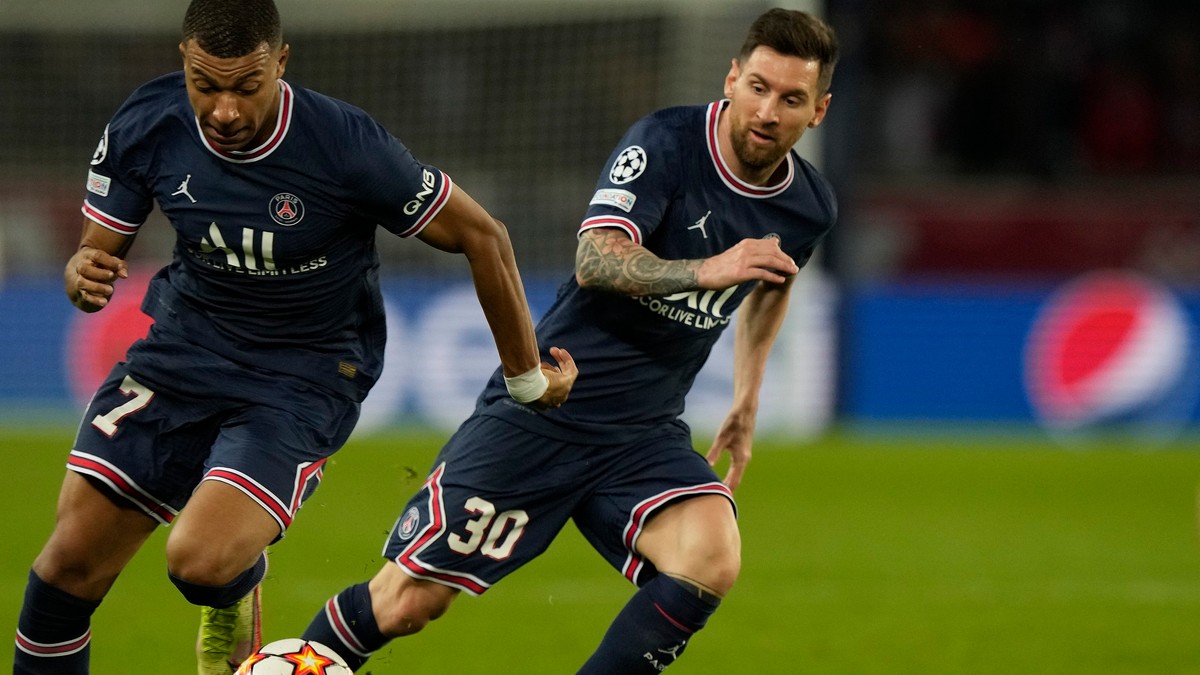 Nik nechápal, prečo ho vybrali. Messiho riadi muž, ktorý nikdy neviedol mužov