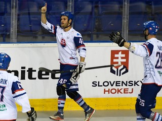 Slovensko vs. Haiti: ONLINE prenos z MS v hokejbale mužov 2022.