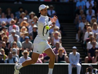 ONLINE prenos z finále Wimbledonu 2022: Novak Djokovič - Nick Kyrgios, LIVE dnes.