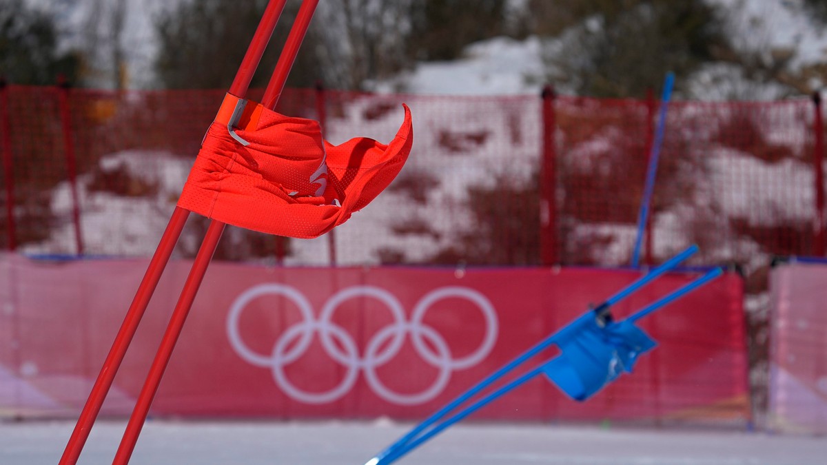 Zväz lyžovania chce byť na ZOH najpočetnejší. Prioritou je vylepšiť podmienky trénovania