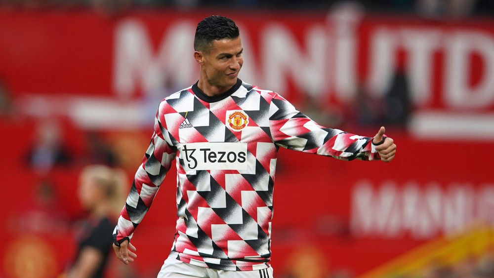 Moja cesta sa ešte neskončila, vraví Ronaldo. Chce hrať aj na ME