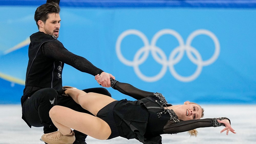 Američania proti Rusom. Olympijské krasokorčuľovanie spúšťa konšpiračné reflexy