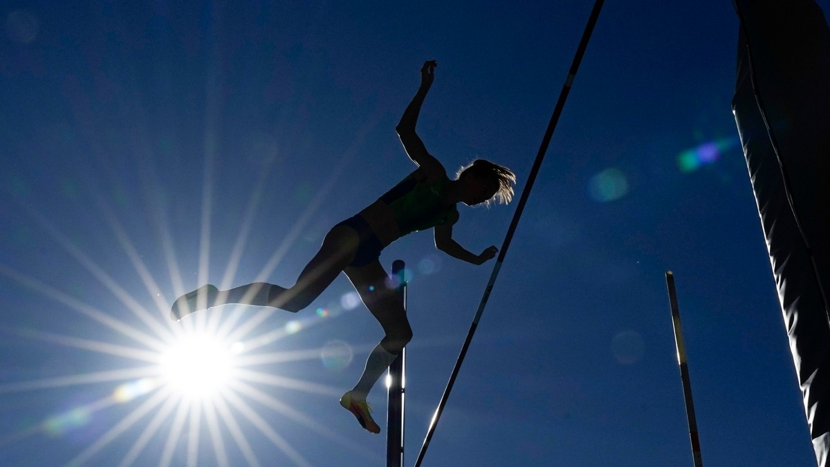 ME v atletike 2024 presunú na skorší termín pre olympiádu | SPORTNET