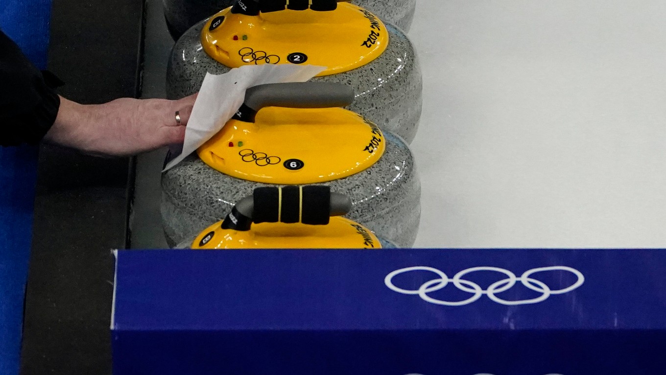 Deň -1: Program a výsledky na ZOH 2022 v Pekingu.