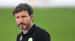 Mark van Bommel.