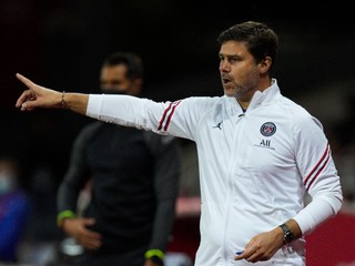 Mauricio Pochettino.