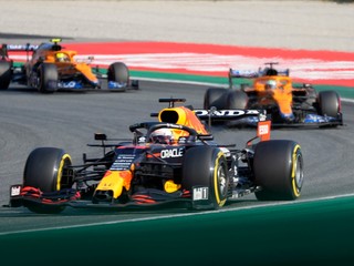 Veľká cena Talianska 2021. Formula 1, online, dnes.