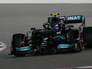 ONLINE prenos: Veľká cena Brazílie 2021 dnes (formula 1, F1).