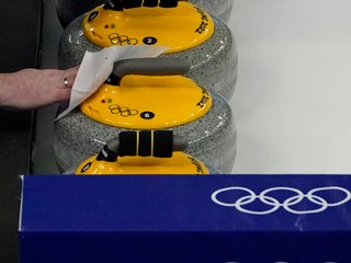 Deň -1: Program a výsledky na ZOH 2022 v Pekingu. 