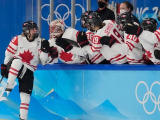 Marie-Philip Poulinová.kingu.