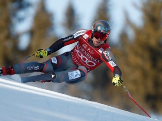 Aleksander Aamodt Kilde.