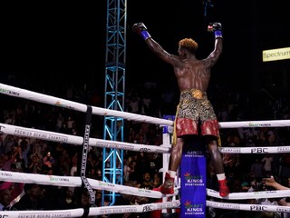 Jermell Charlo.