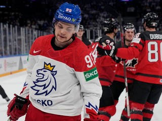 Matěj Blümel.