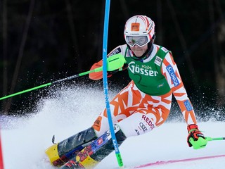 ONLINE: Petra Vlhová dnes ide slalom vo Flachau 2023 - 1. kolo.