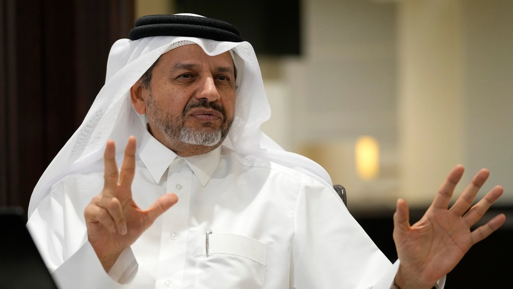 Dúhové vlajky budú na MS v Katare zakázané, z bezpečnostných dôvodov