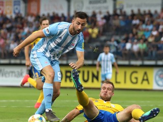 Andraž Šporar (Slovan).