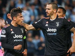 Juventus Turín.