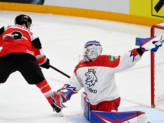 Program a výsledky na dnes na MS v hokeji 2022: štvrtok 19. máj.