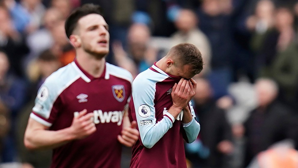 Ukrajinec Andrij Jarmolenko Strelil Gól Po Návrate Za West Ham Sportnet