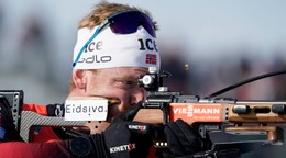 Sivert Guttorm Bakken.