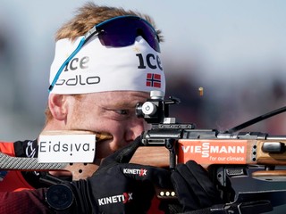 Sivert Guttorm Bakken.