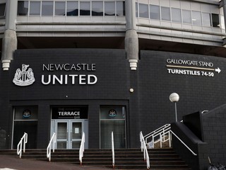 Newcastle United.