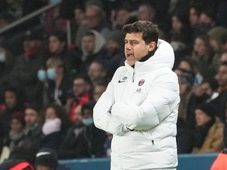 Mauricio Pochettino.