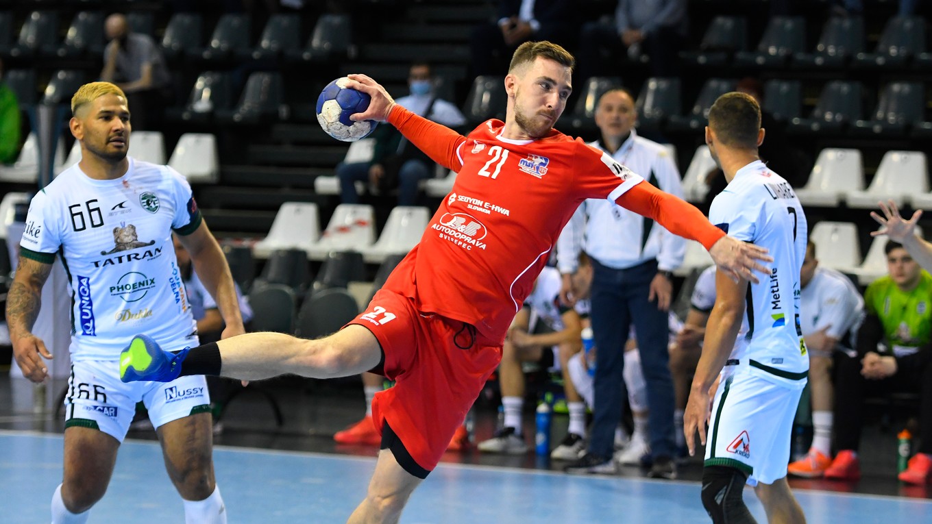 Martin Briatka (MŠK Považská Bystrica).