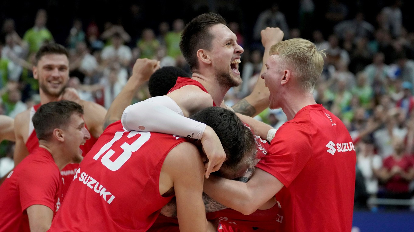 Poľskí reprezentanti na ME v basketbale 2022 (EuroBasket).