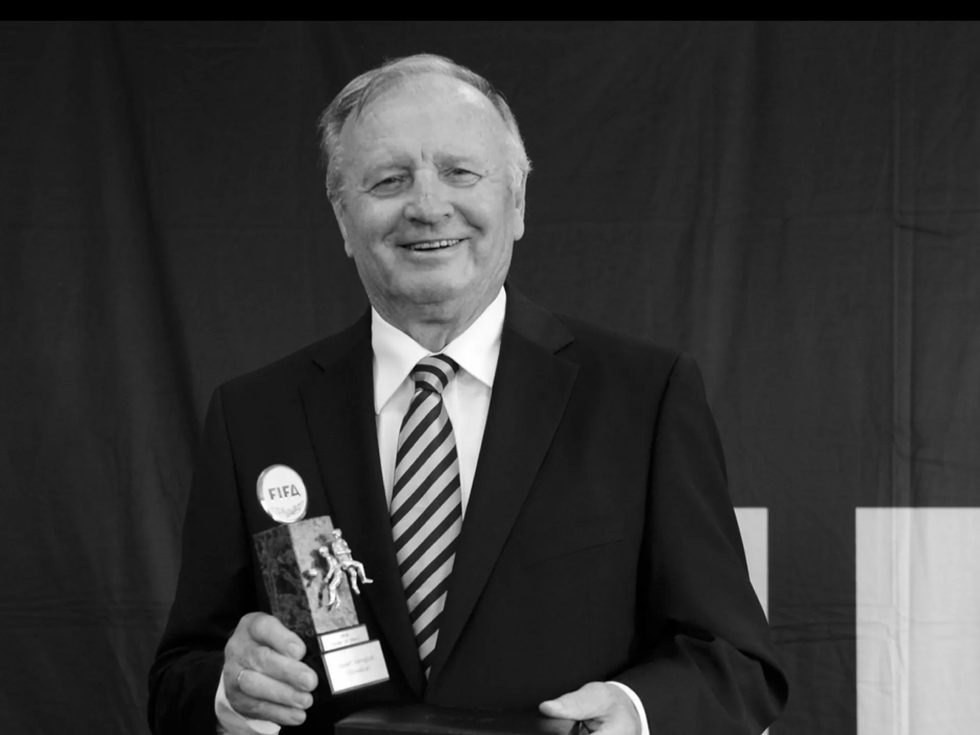 Nedožitých 90 rokov Jozefa Vengloša: Prvý, jediný, jedinečný 