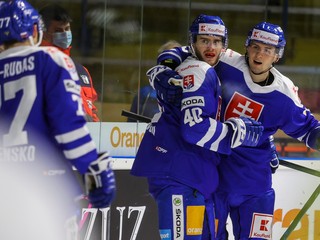 Čo predvedie Slovensko na MS v hokeji 2021?