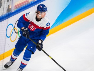 Michal Čajkovský.