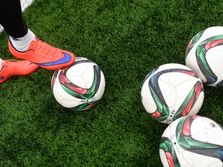 Ilustračná fotografia.