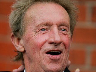 Denis Law. 