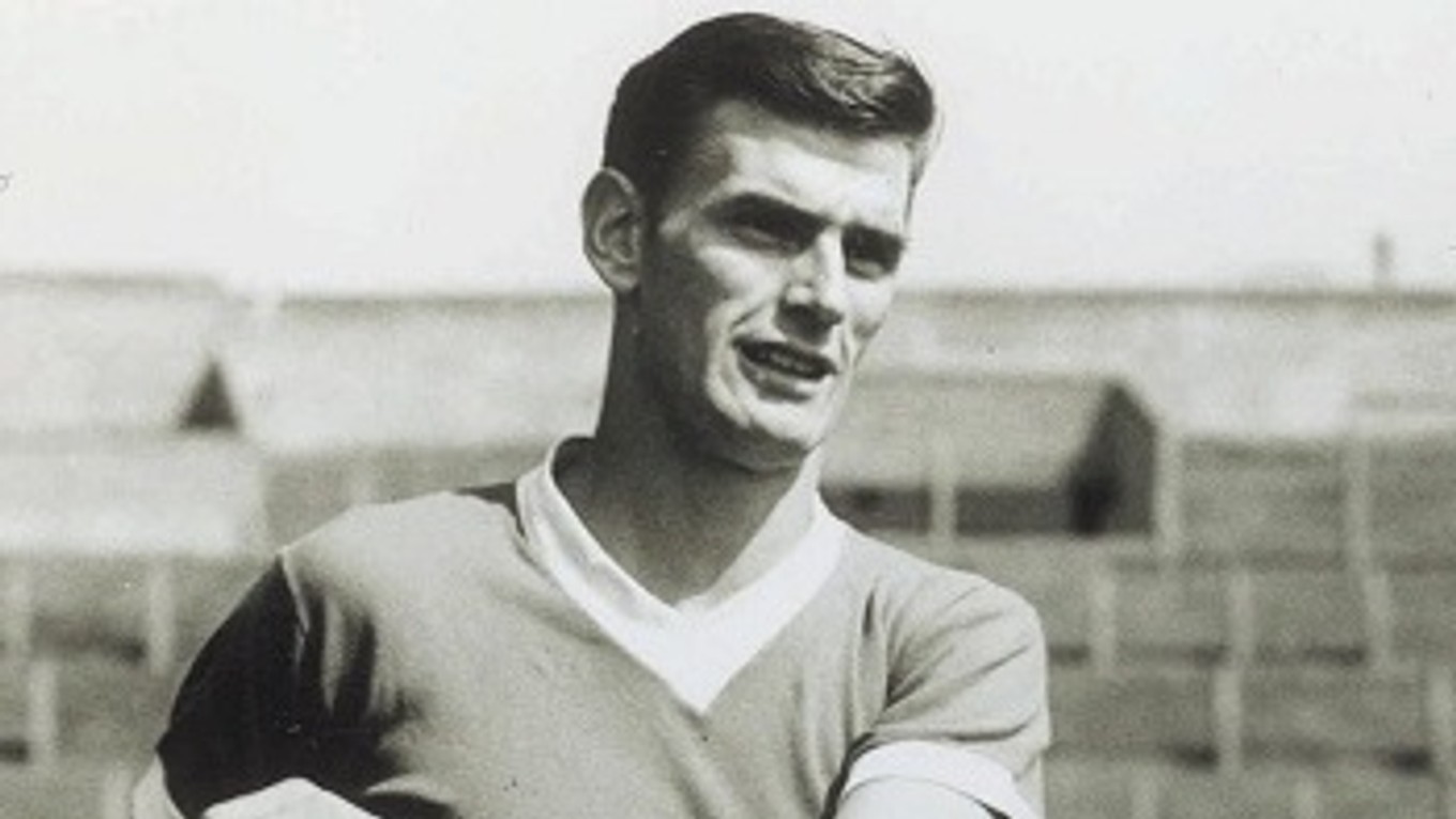 Alan Peacock zomrel vo veku 87 rokov