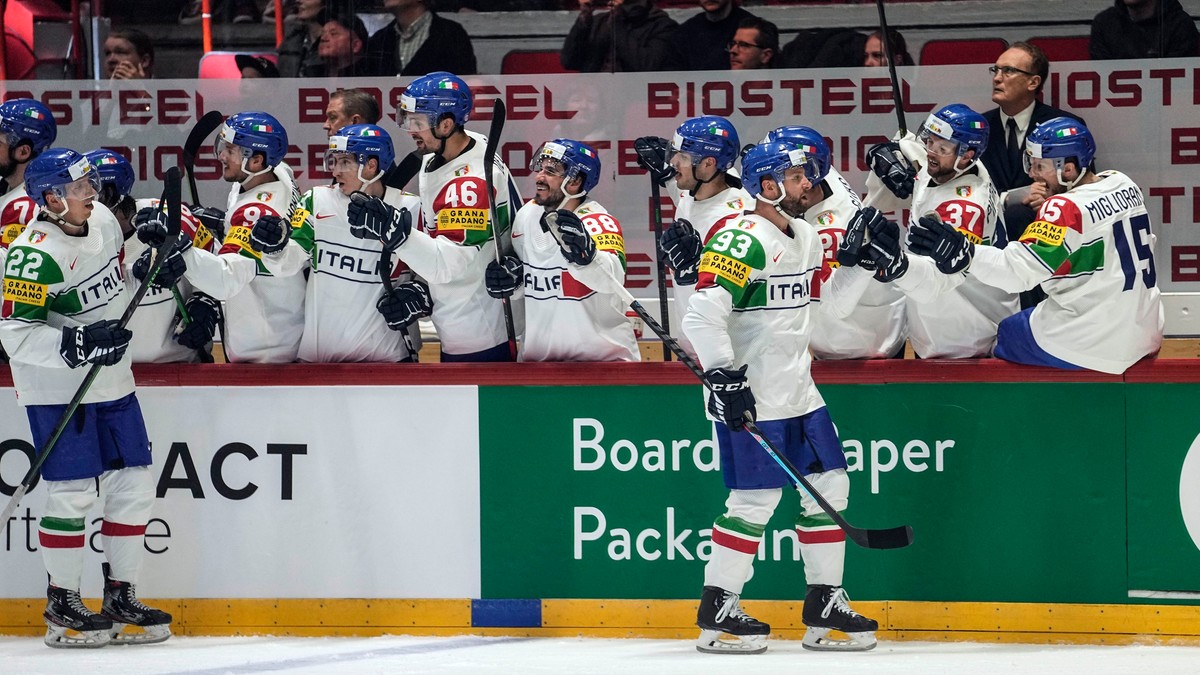 Taliansko vyskladalo tím iba z hráčov pôsobiacich v Európe. Na olympiáde vyzve aj Slovákov