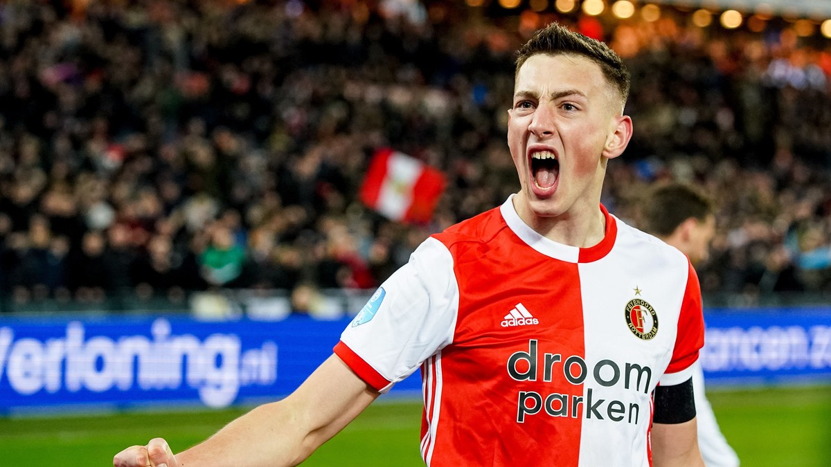 Feyenoord ťahá Boavistu po súdoch. Za Boženíka nedostal ani cent