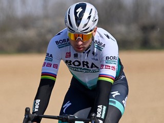 Peter Sagan.