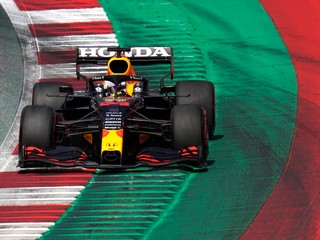 F1: Veľká cena Rakúska 2021, Formula 1 dnes.