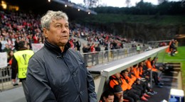 Mircea Lucescu