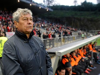 Mircea Lucescu