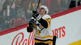 Jevgenij Malkin.