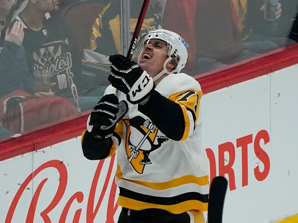 Jevgenij Malkin.