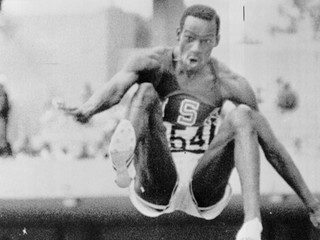 Bob Beamon a jeho rekordný skok.