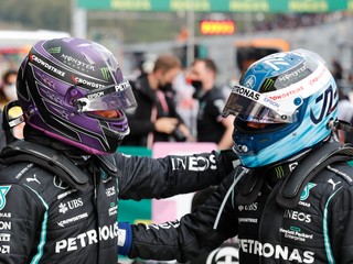 ONLINE prenos - Veľká cena Turecka F1 2021, dnes.