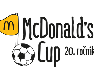 Turnaje - výsledkový servis M-SR súťaže McDonald's Cup 2017/2018