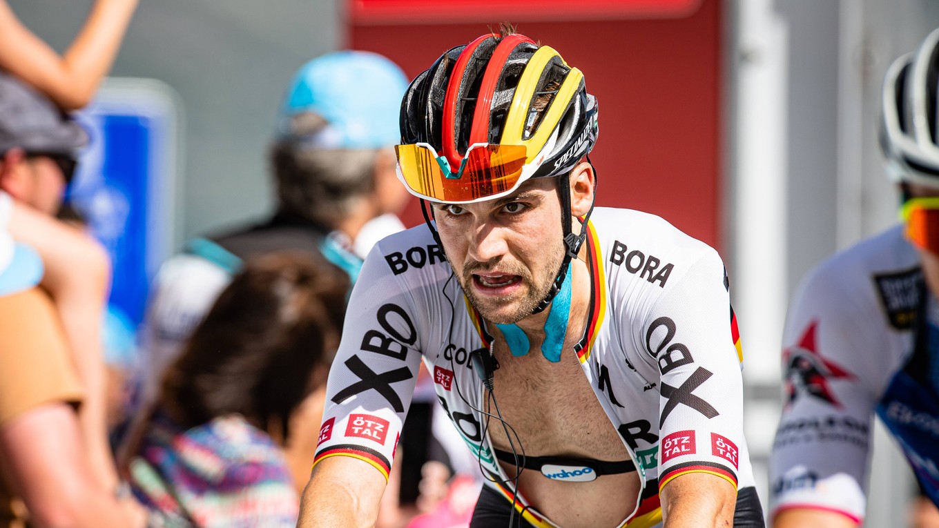 Maximilian Schachmann.