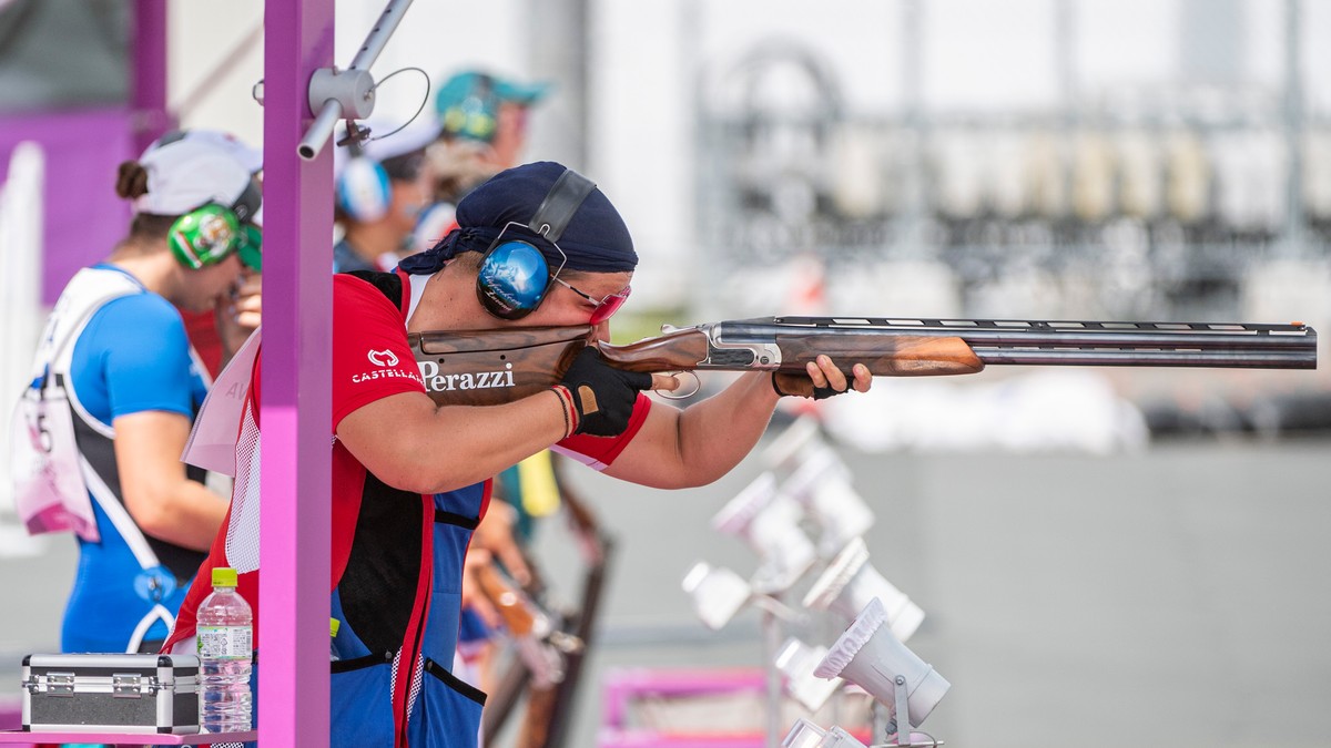 Paris 2024 Olympics: Rehák Štefečeková complicates her qualification (minute by minute)